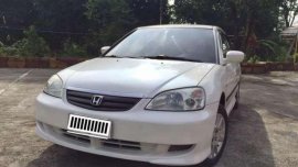 All Stock Honda Civic 2003 AT For Sale