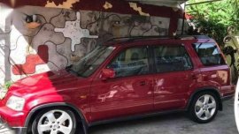 Honda crv gen 1 Automatic for sale