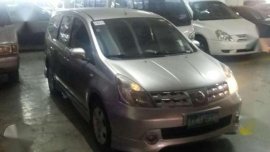2010 Nissan Liniva for sale