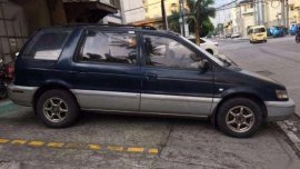 Mitsubishi Chariot Automatic MPV for sale 