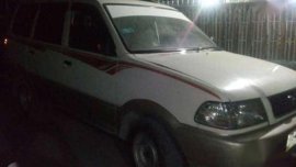 For sale Toyota revo diesel