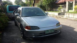 For sale Honda Civic 1995