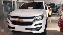 2017 Chevrolet Trailblazer 4x2 AT for sale