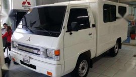 Mitsubishi L300 FB Best Deal Offer 71K for sale 