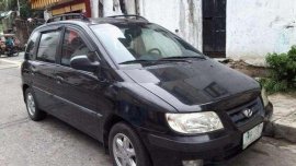 Good Condition Hyundai 2003 MATRIX 1.6 For Sale