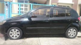 Hyundai Getz crdi 1.5 diesel for sale