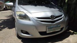 For sale Toyota Vios 2007