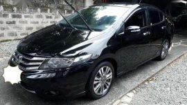 2014 Honda City for sale