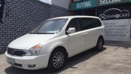 Kia Carnival 2011 for sale