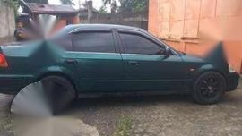 Honda Civic vtec good condition for sale 