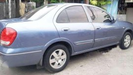 For sale Nissan Sentra 2005 Sedan