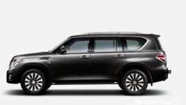 Nissan Patrol Royal 2017 for sale