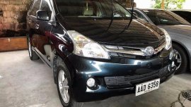 Toyota Avanza 2015 for sale