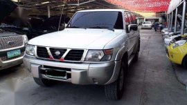 2004 Nissan Patrol for sale