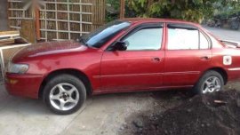 Toyota Corolla P98 000 for sale