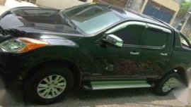2016 Mazda BT-50 (like Ranger) for sale 