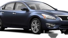 Nissan Altima 2017 for sale