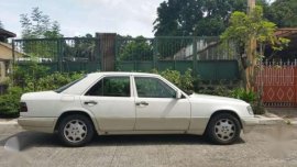 Mercedes-Benz E220 w124 Body for sale 