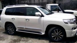 Brandnew 2017 Toyota  Landcruiser for sale 
