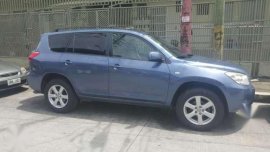 Rav4 2006model fresh in and out for sale 