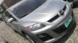 2013 Mazda CX7 25 6 Speed AT 100 Original for sale