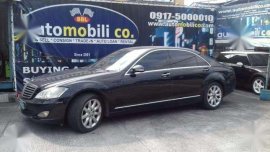 2009 Mercedes Benz S350 Automatic for sale