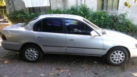 Rush Sale Toyota Corolla 92 GLI Automatic Rizal Area 