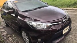 Like new Toyota Vios 2017 for sale 