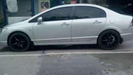 Honda Civic Fd 1.8v 2006 for sale
