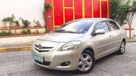 Toyota Vios G 2007 for sale