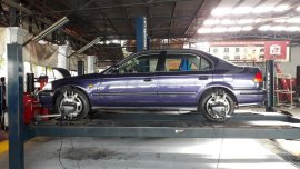 Honda Civic 1997 for sale