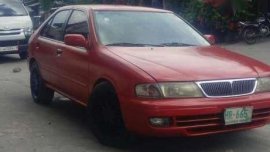 For sale Nissan Sentra series 3 matic