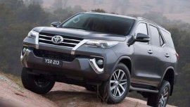 Toyota Fortuner’s base model: Basic & tough yet still worth a look