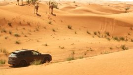 2018 Porsche Cayenne to debut on August 29