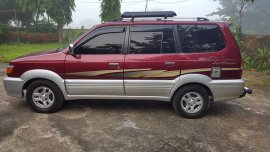 2000 TOYOTA REVO SPORT RUNNER for sale