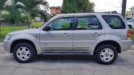 Ford Escape 2004 XLT 3.0 V6 Automatic for sale