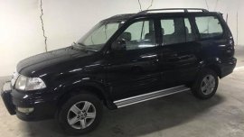 Toyota Revo Black for sale