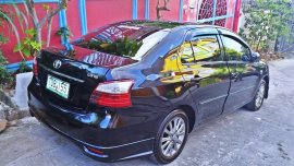 FOR SALE Toyota Vios E 2012 for sale