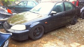 FOR SALE Honda civic Sir loaded for sale