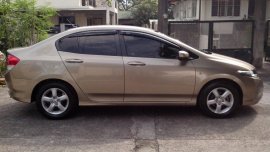 FOR SALE 2010 Honda City 1.3S i-Vtec M/T