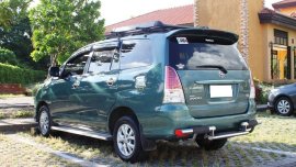 FOR SALE 2011 Toyota Innova E