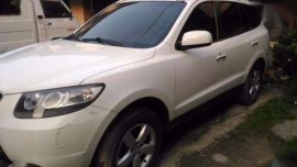 Hyundai Sta. Fe 2008 for sale