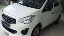 Mitsubishi Mirage G4 GX low down for sale