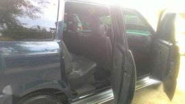 For sale Toyota Revo