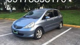 Honda Jazz 1.3 iDSi 2006 for sale