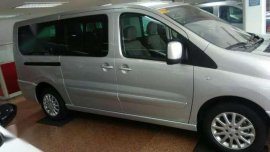Peugeot Expert tepee 2.0 Allure for sale