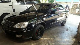 For sale Nissan Sentra 2004
