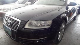 2005 Audi A6 for sale in Marikina