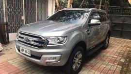For sale Ford Everest 2016