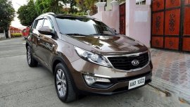 Kia Sportage 2015 EX for sale